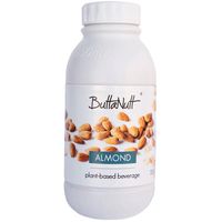 ButtaNutt Almond Milk 350ml